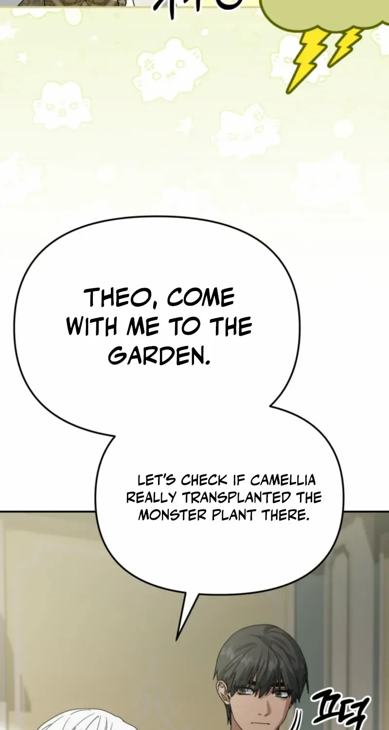 Read How To Survive As The Devil’s Child chapter 100 image 74 on Lezhin