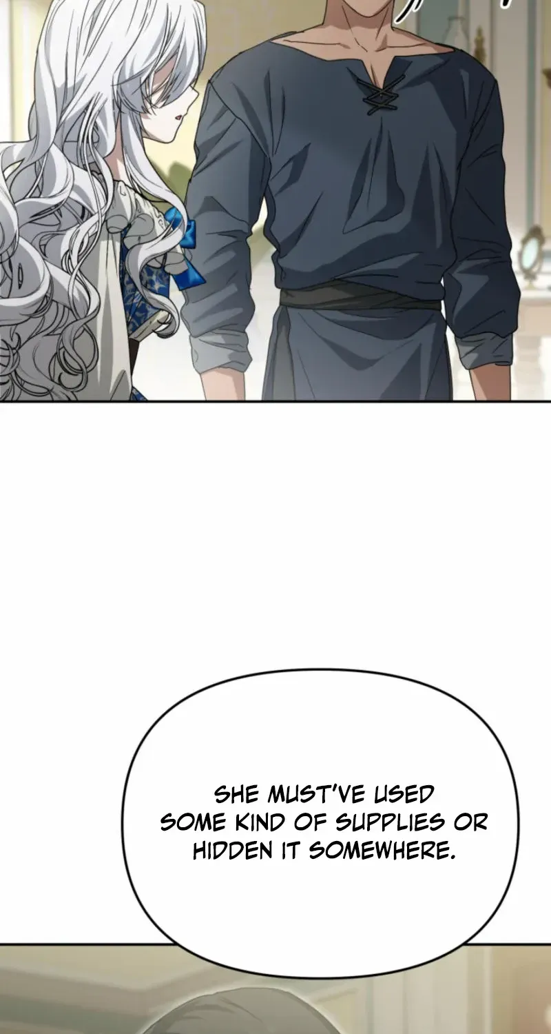 Read How To Survive As The Devil’s Child chapter 100 image 75 on Lezhin