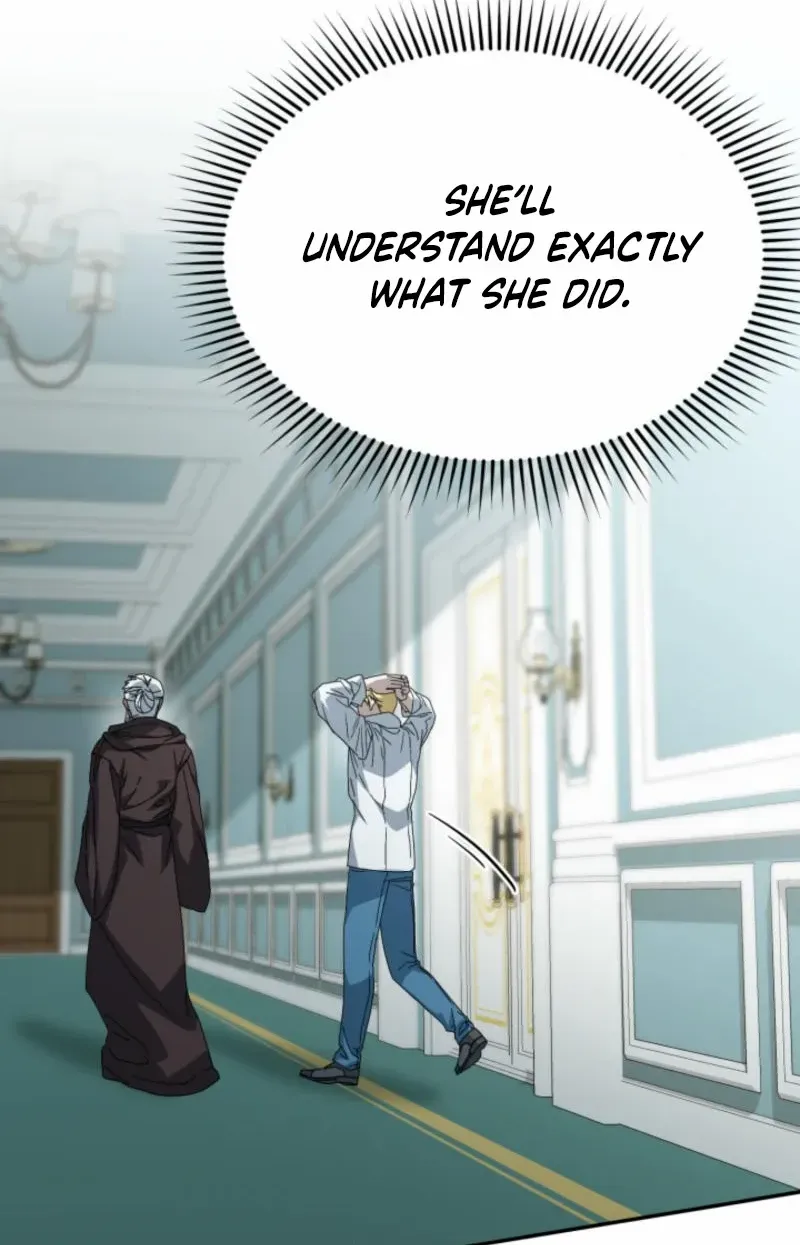 Read How To Survive As The Devil’s Child chapter 100 image 78 on Lezhin