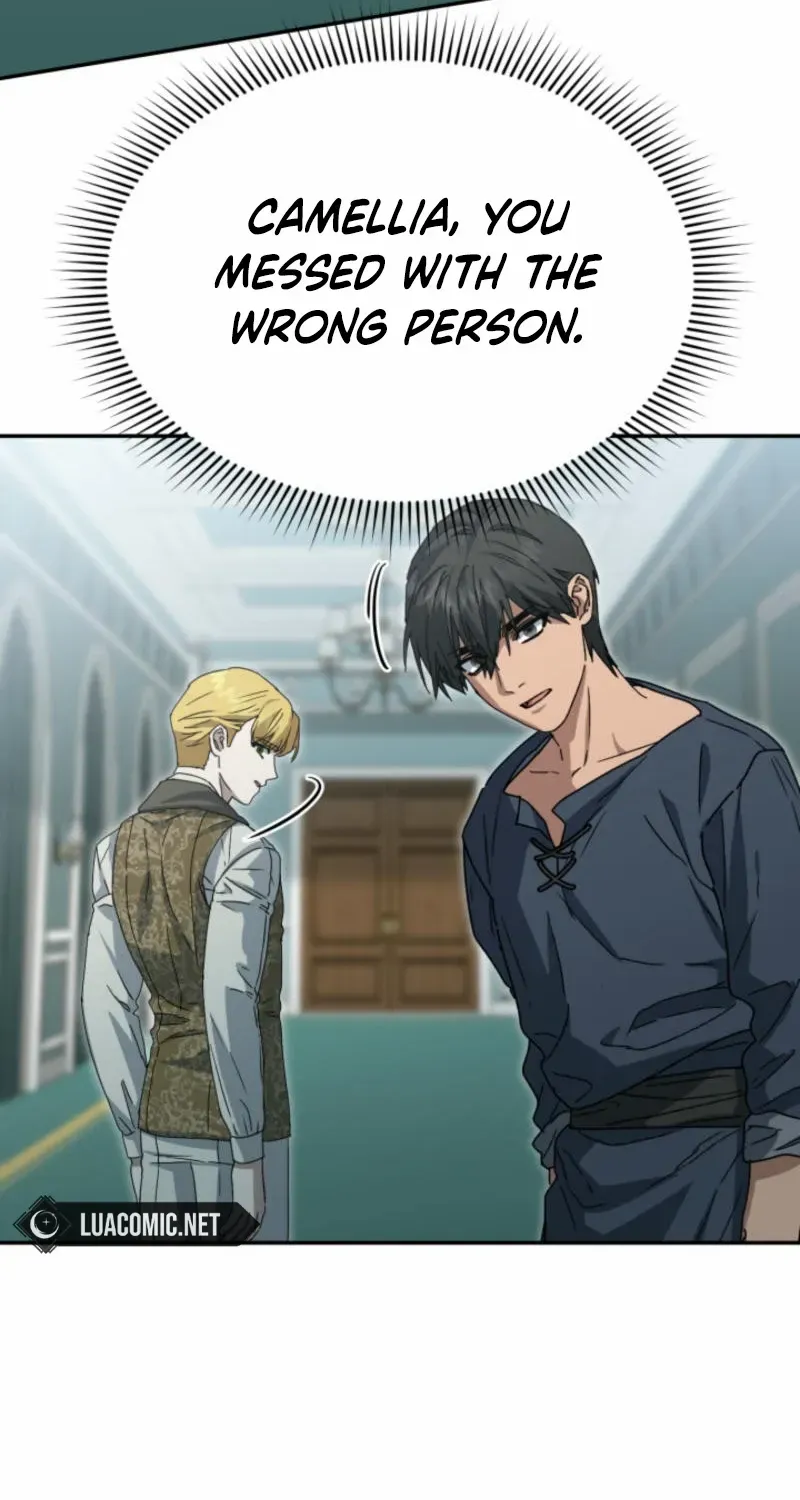 Read How To Survive As The Devil’s Child chapter 100 image 79 on Lezhin