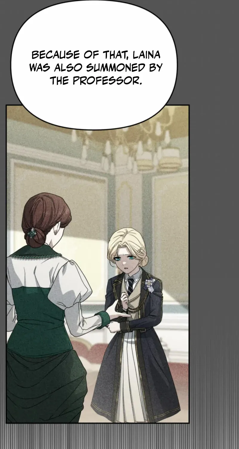 Read How To Survive As The Devil’s Child chapter 100 image 9 on Lezhin