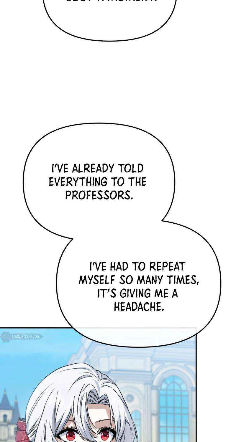 Read How To Survive As The Devil’s Child chapter 101 image 10 on Lezhin