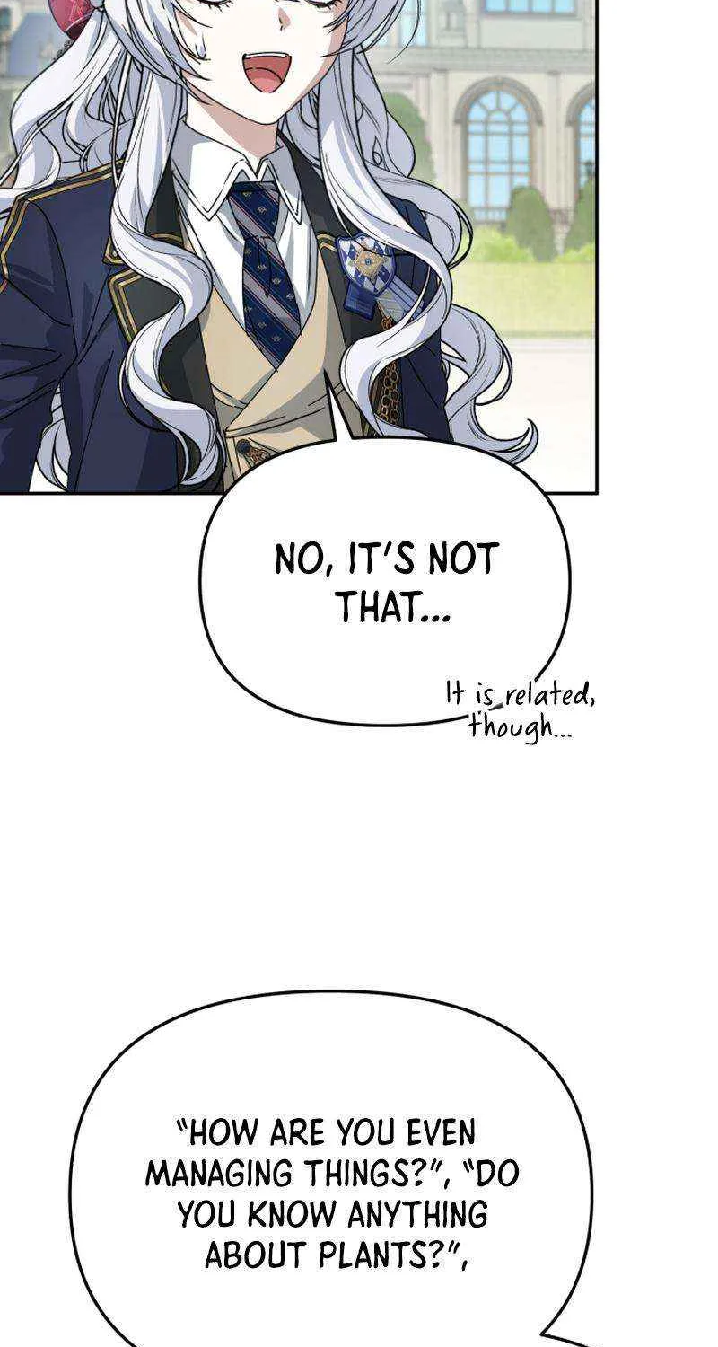 Read How To Survive As The Devil’s Child chapter 101 image 11 on Lezhin