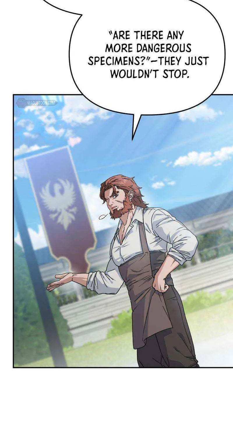 Read How To Survive As The Devil’s Child chapter 101 image 12 on Lezhin