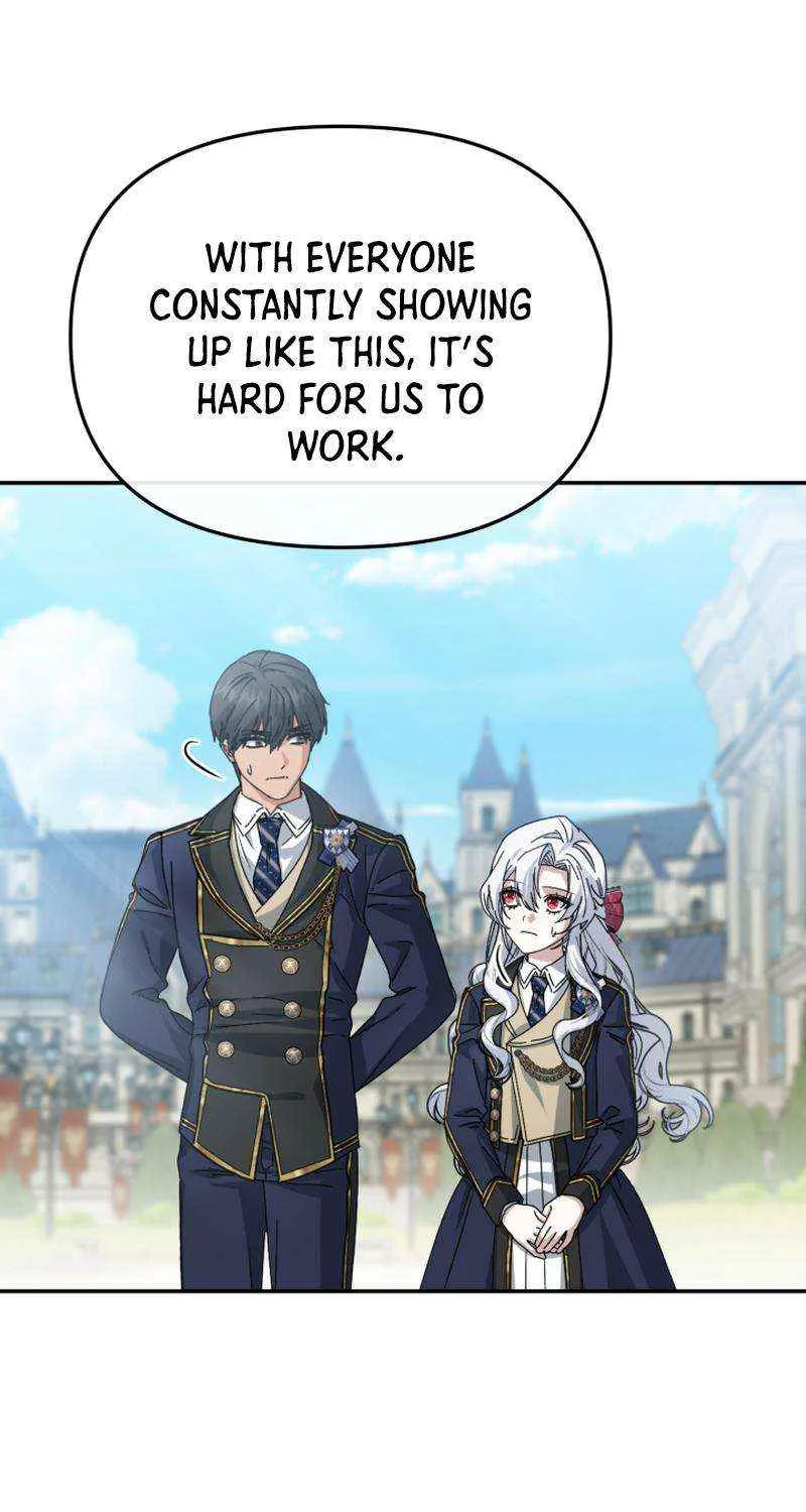 Read How To Survive As The Devil’s Child chapter 101 image 13 on Lezhin