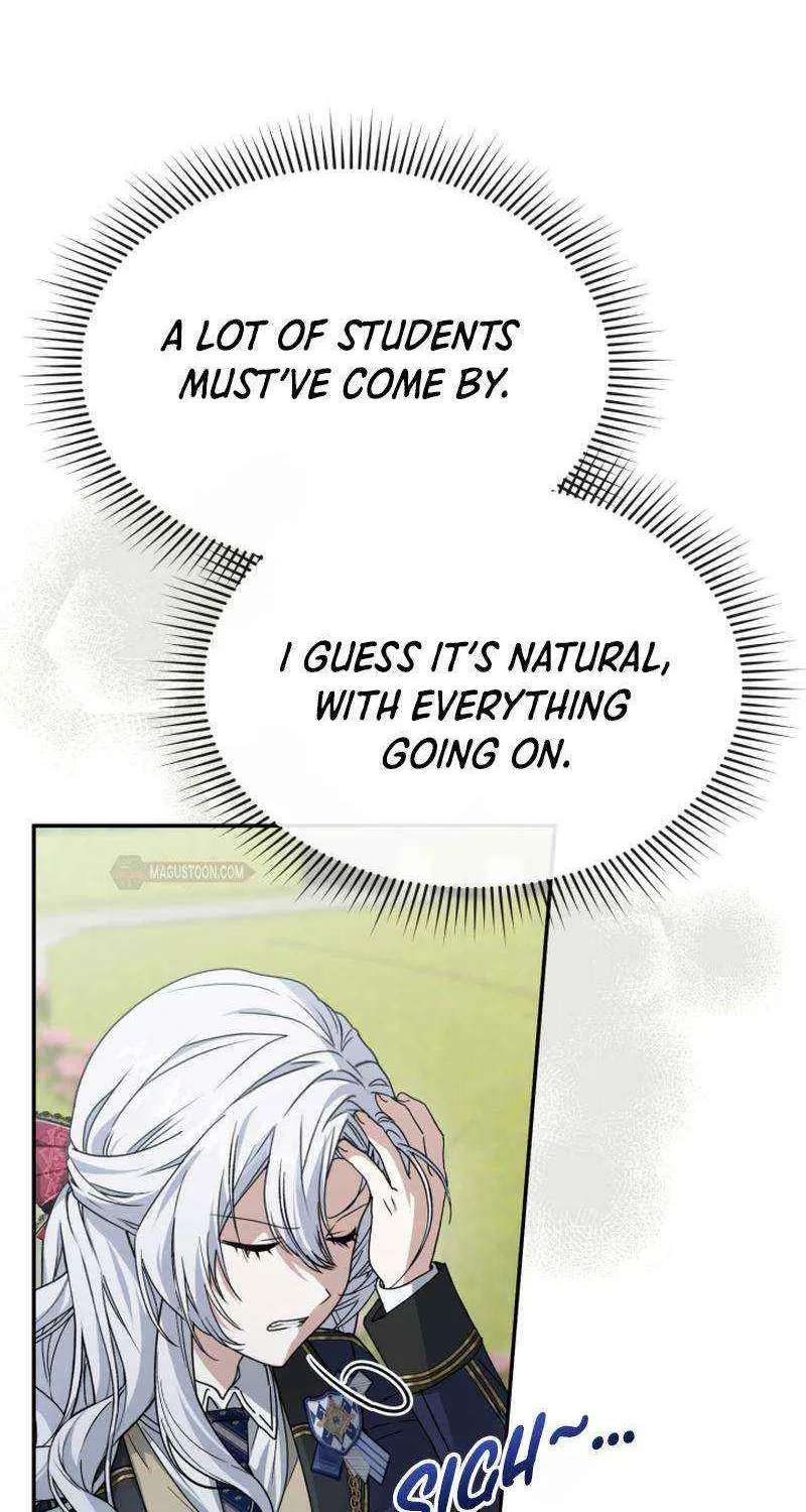 Read How To Survive As The Devil’s Child chapter 101 image 14 on Lezhin