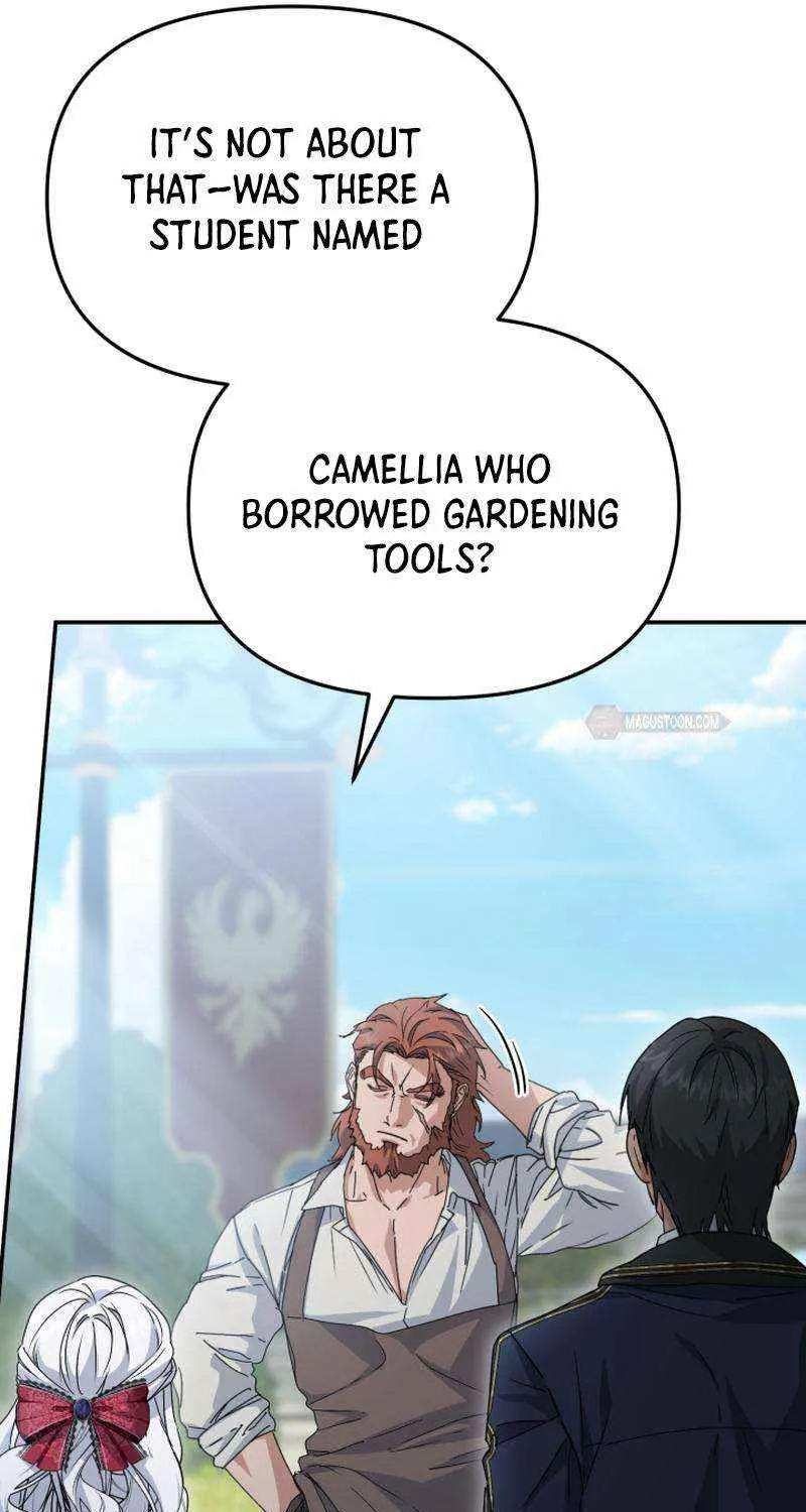 Read How To Survive As The Devil’s Child chapter 101 image 16 on Lezhin