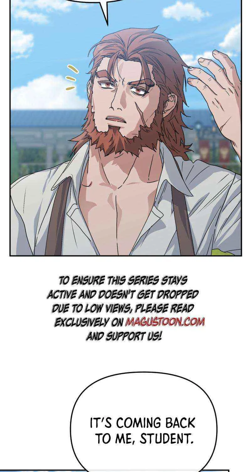 Read How To Survive As The Devil’s Child chapter 101 image 18 on Lezhin