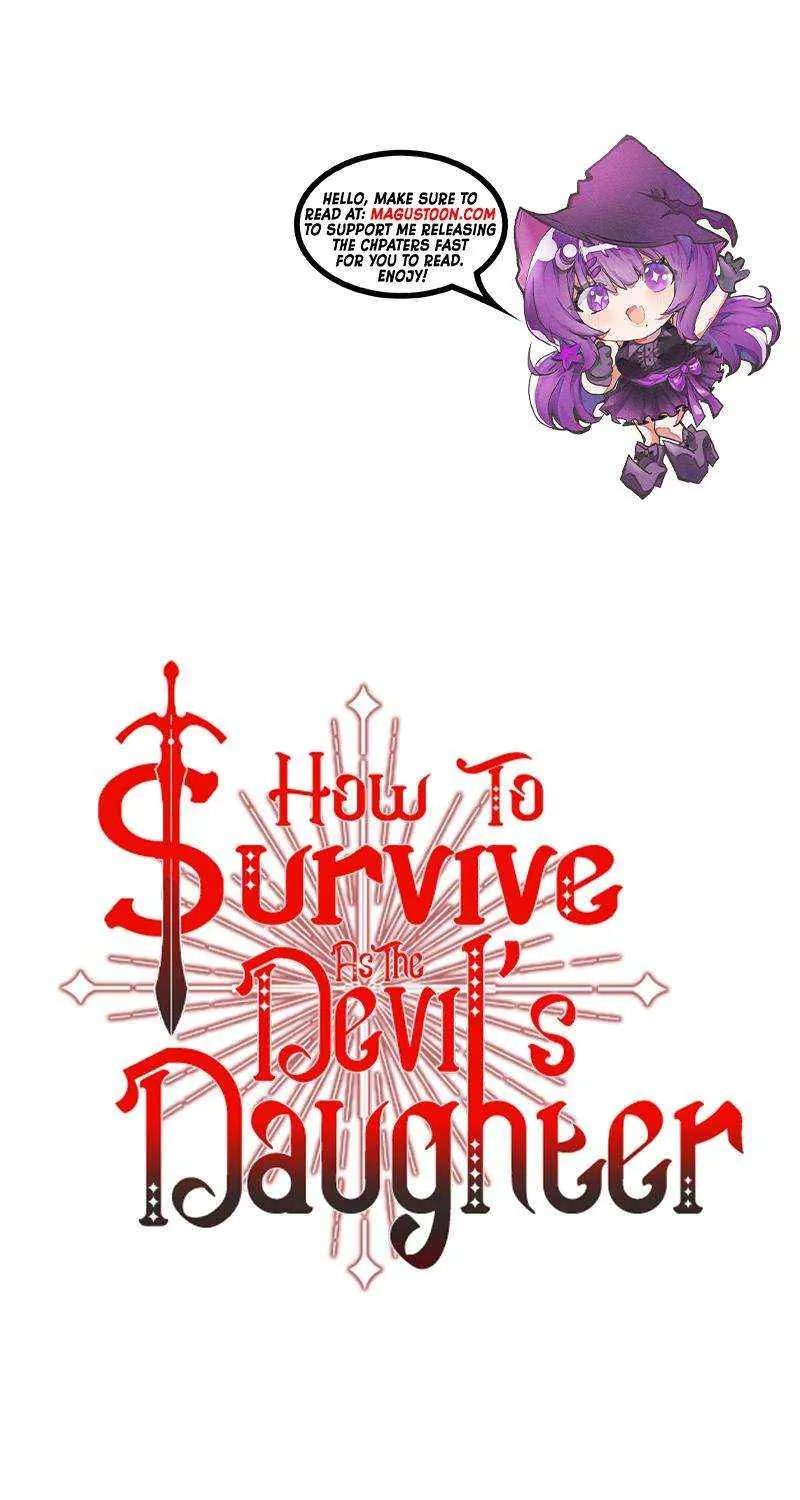 Read How To Survive As The Devil’s Child chapter 101 image 2 on Lezhin
