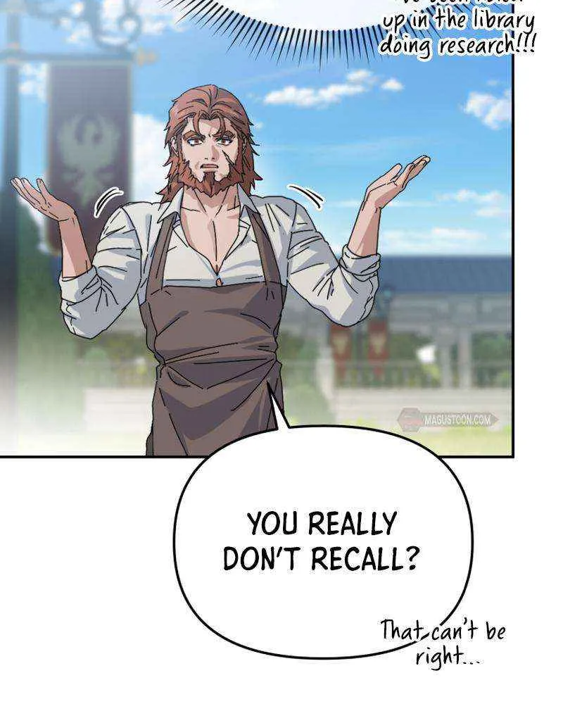 Read How To Survive As The Devil’s Child chapter 101 image 22 on Lezhin