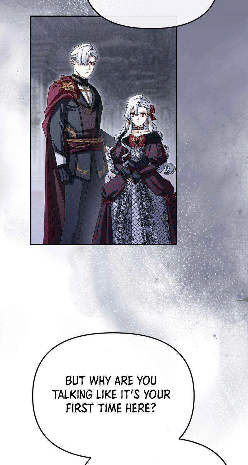 Read How To Survive As The Devil’s Child chapter 101 image 25 on Lezhin