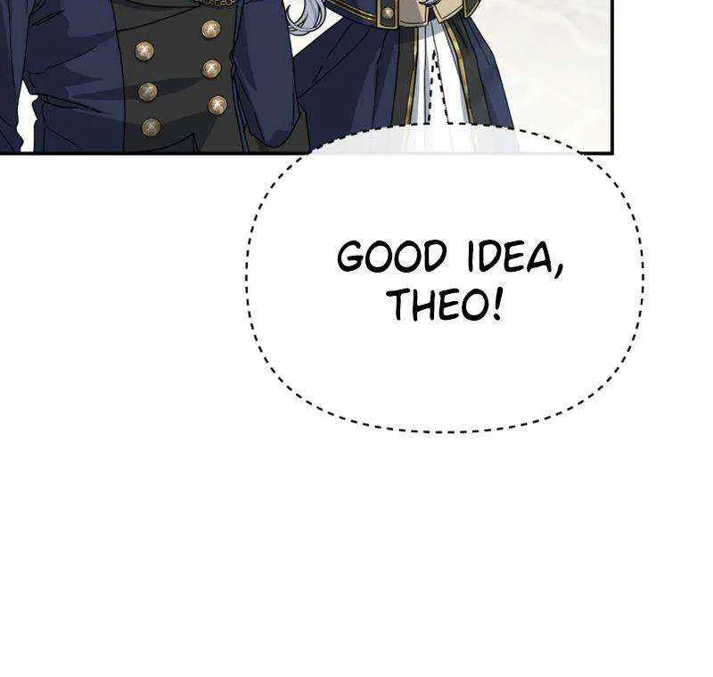 Read How To Survive As The Devil’s Child chapter 101 image 28 on Lezhin