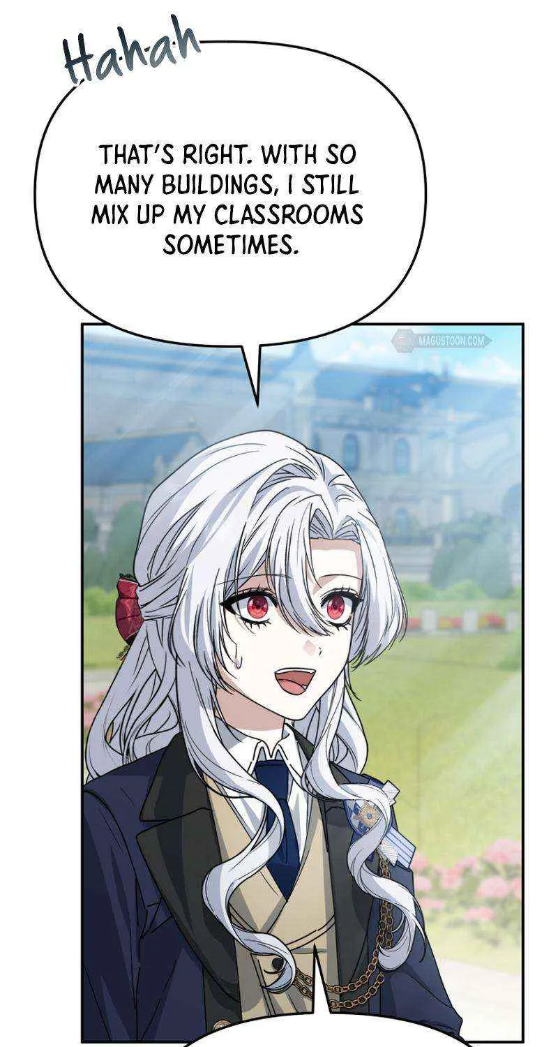 Read How To Survive As The Devil’s Child chapter 101 image 29 on Lezhin