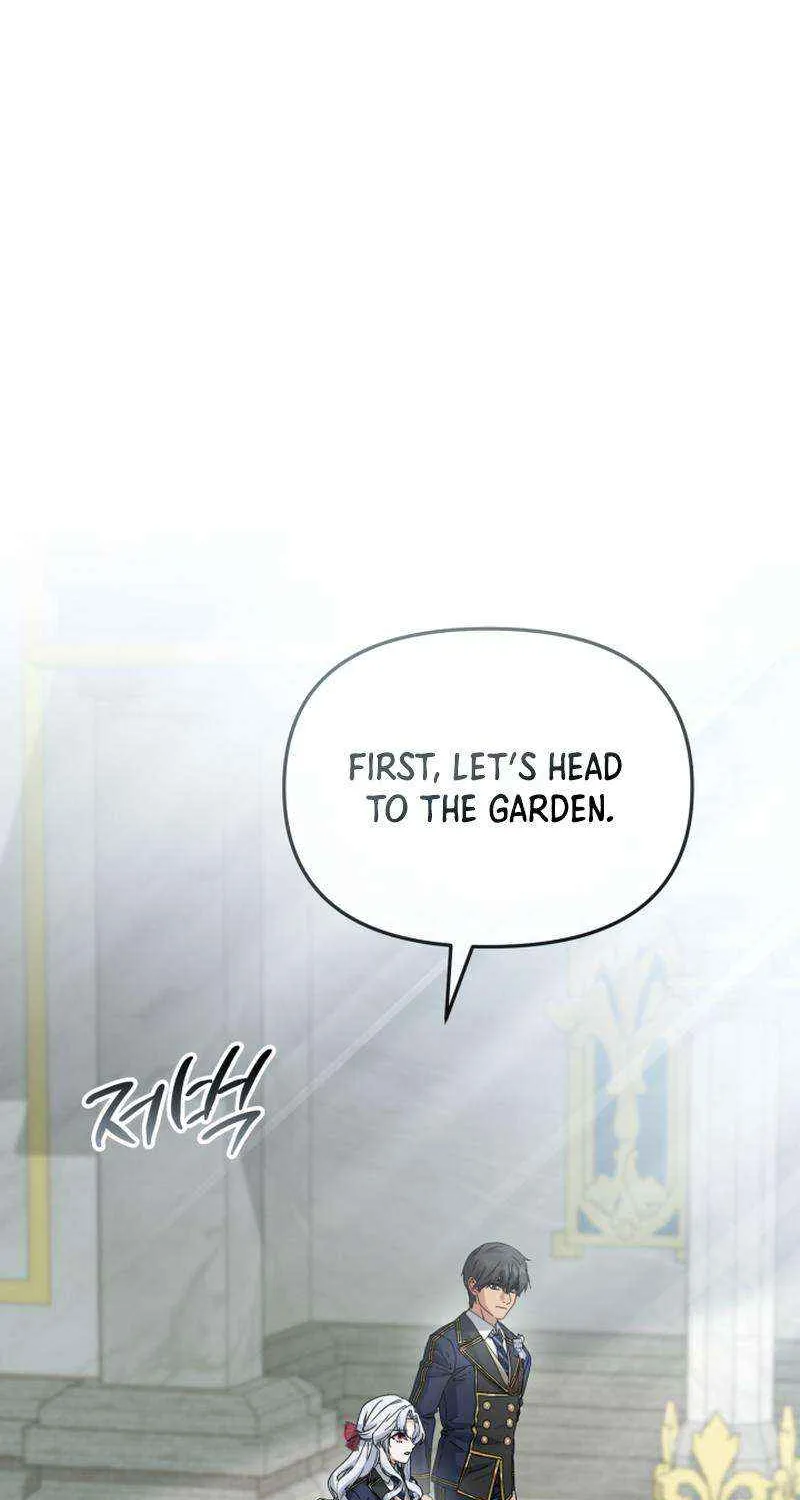Read How To Survive As The Devil’s Child chapter 101 image 3 on Lezhin