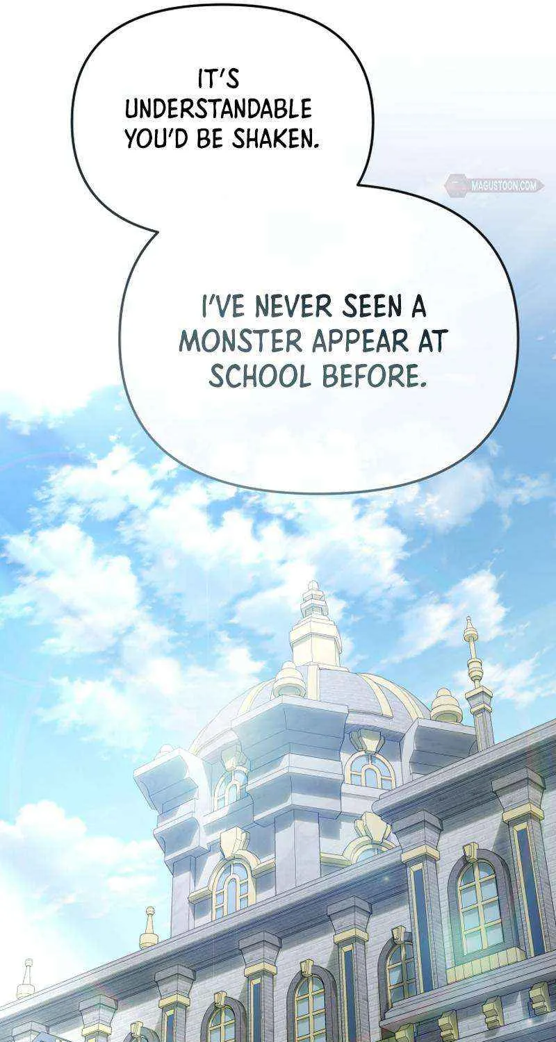 Read How To Survive As The Devil’s Child chapter 101 image 35 on Lezhin