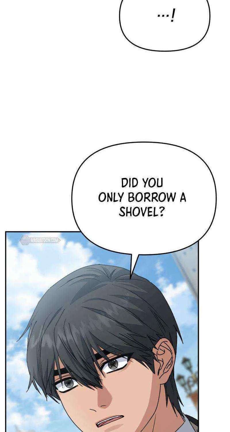 Read How To Survive As The Devil’s Child chapter 101 image 38 on Lezhin