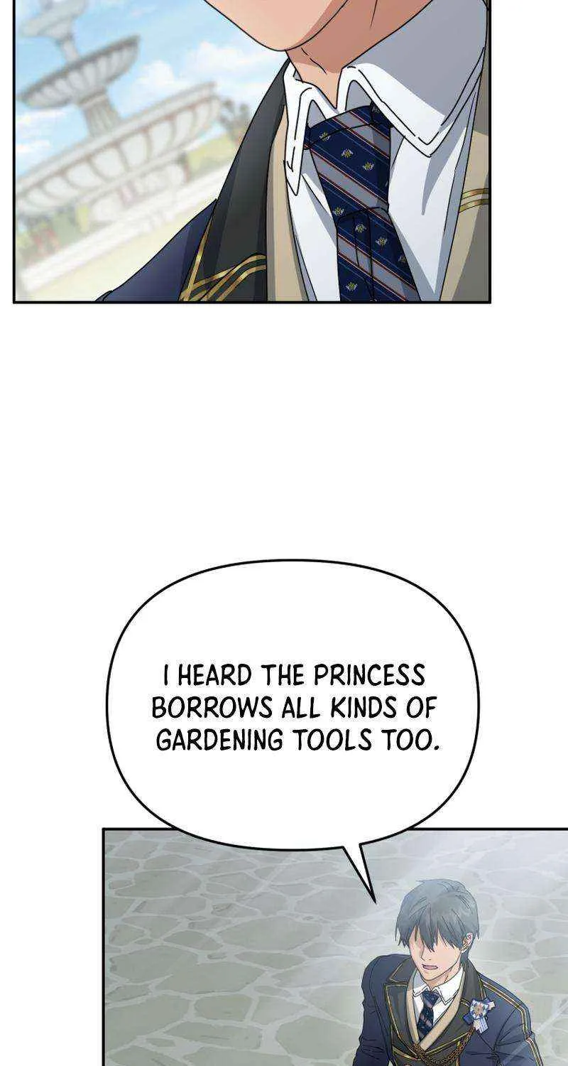 Read How To Survive As The Devil’s Child chapter 101 image 39 on Lezhin