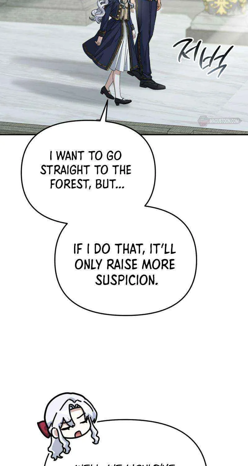 Read How To Survive As The Devil’s Child chapter 101 image 4 on Lezhin