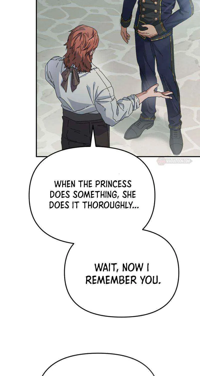Read How To Survive As The Devil’s Child chapter 101 image 40 on Lezhin