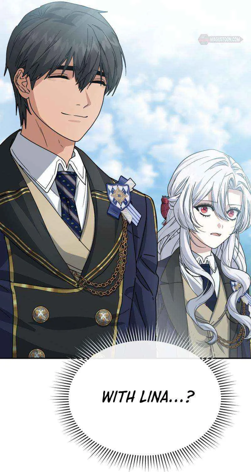 Read How To Survive As The Devil’s Child chapter 101 image 42 on Lezhin