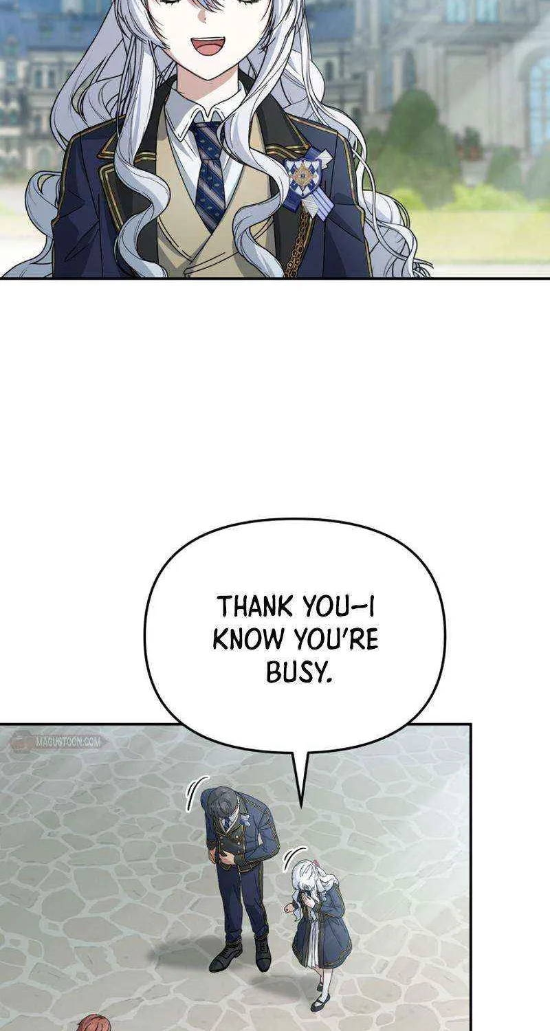 Read How To Survive As The Devil’s Child chapter 101 image 45 on Lezhin