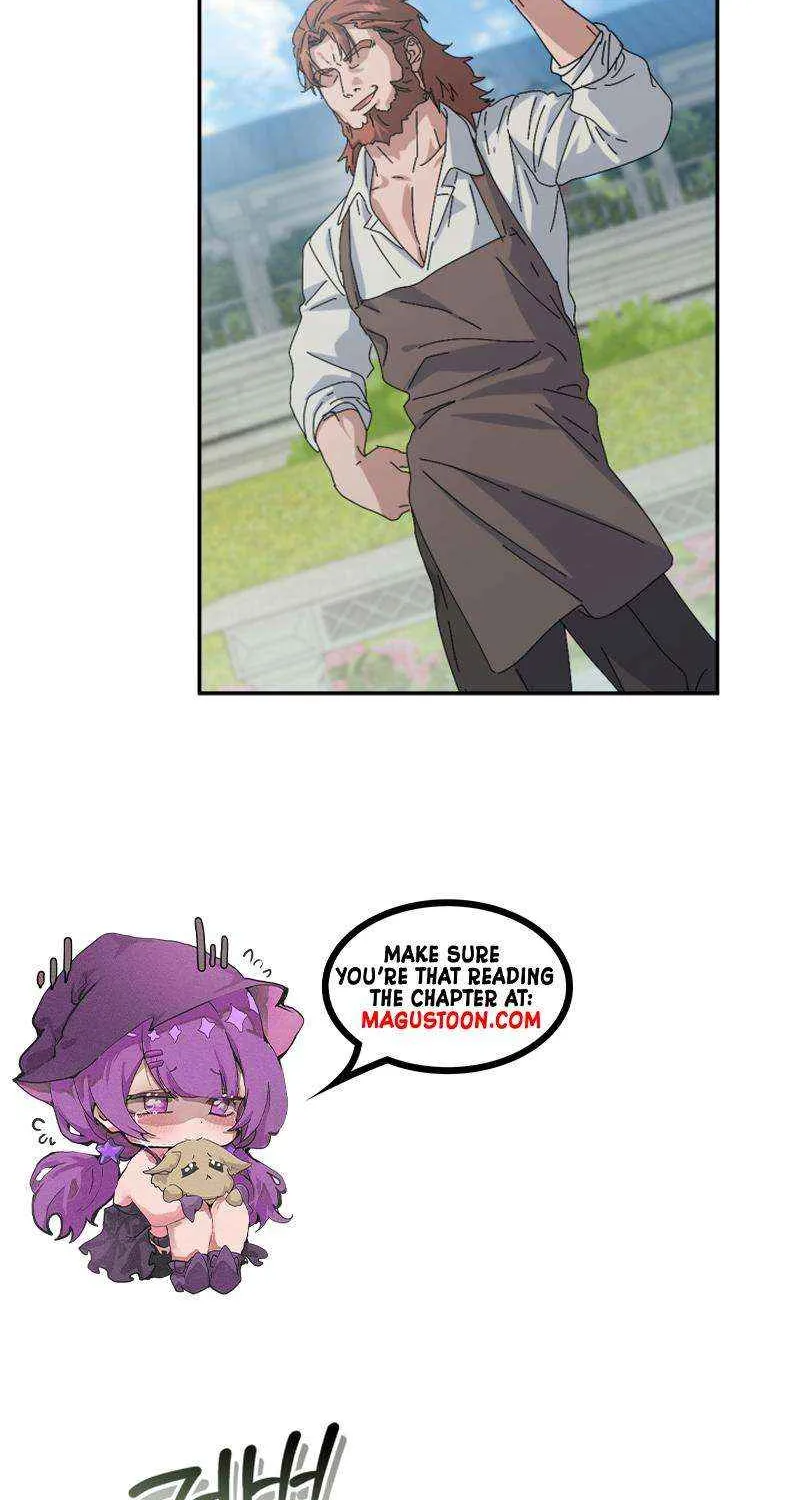 Read How To Survive As The Devil’s Child chapter 101 image 47 on Lezhin