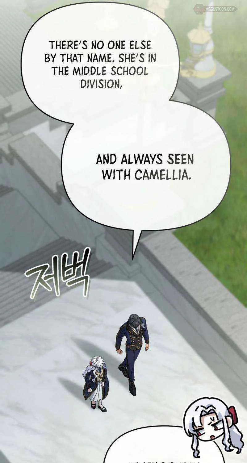 Read How To Survive As The Devil’s Child chapter 101 image 49 on Lezhin