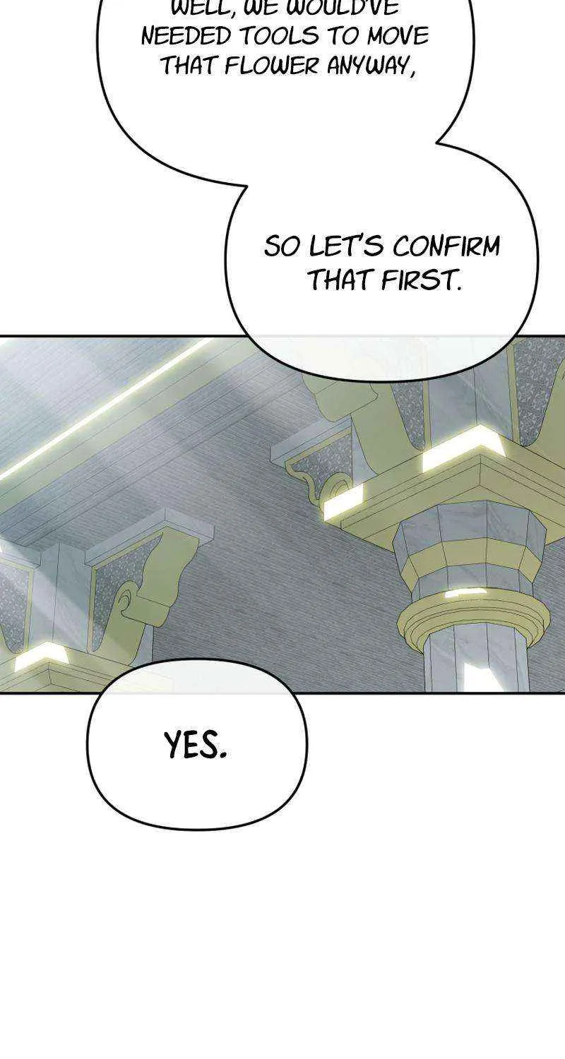 Read How To Survive As The Devil’s Child chapter 101 image 5 on Lezhin