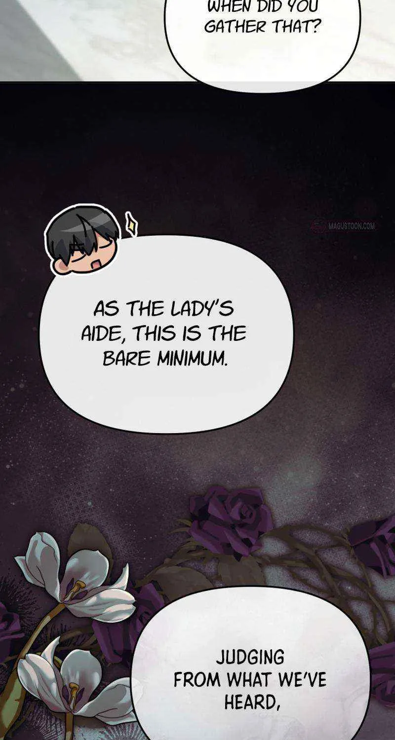 Read How To Survive As The Devil’s Child chapter 101 image 50 on Lezhin