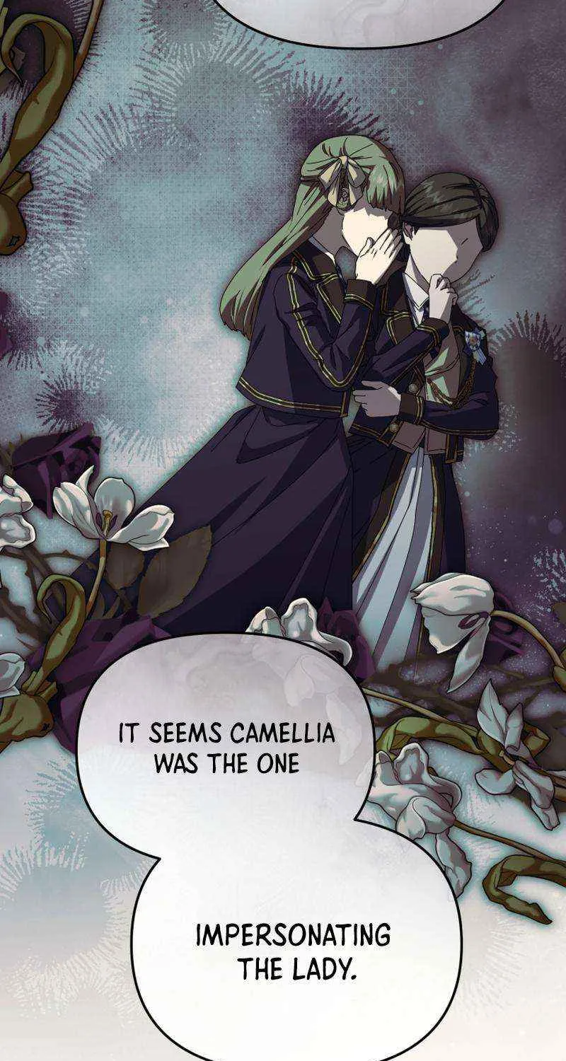 Read How To Survive As The Devil’s Child chapter 101 image 51 on Lezhin