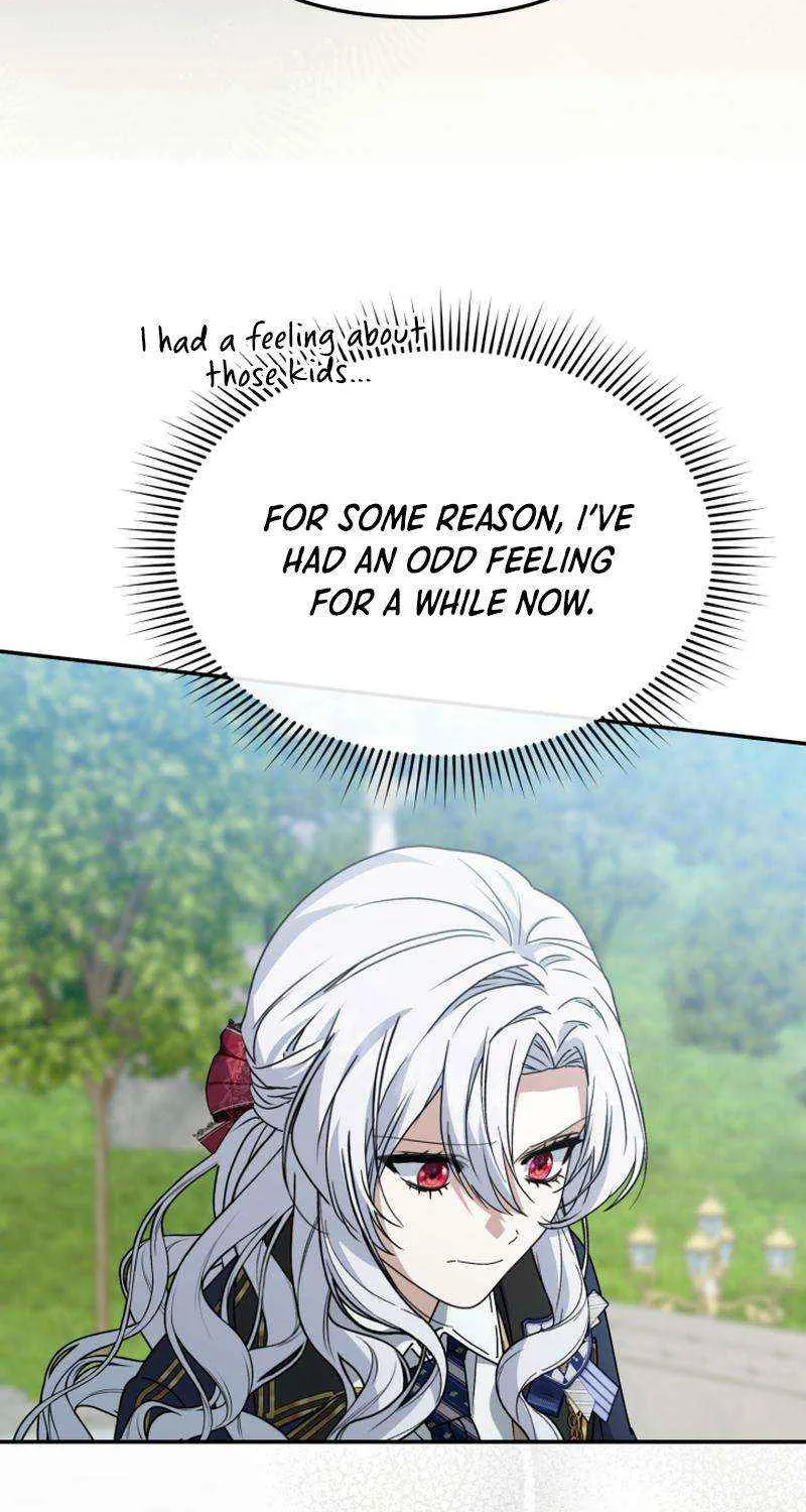 Read How To Survive As The Devil’s Child chapter 101 image 52 on Lezhin