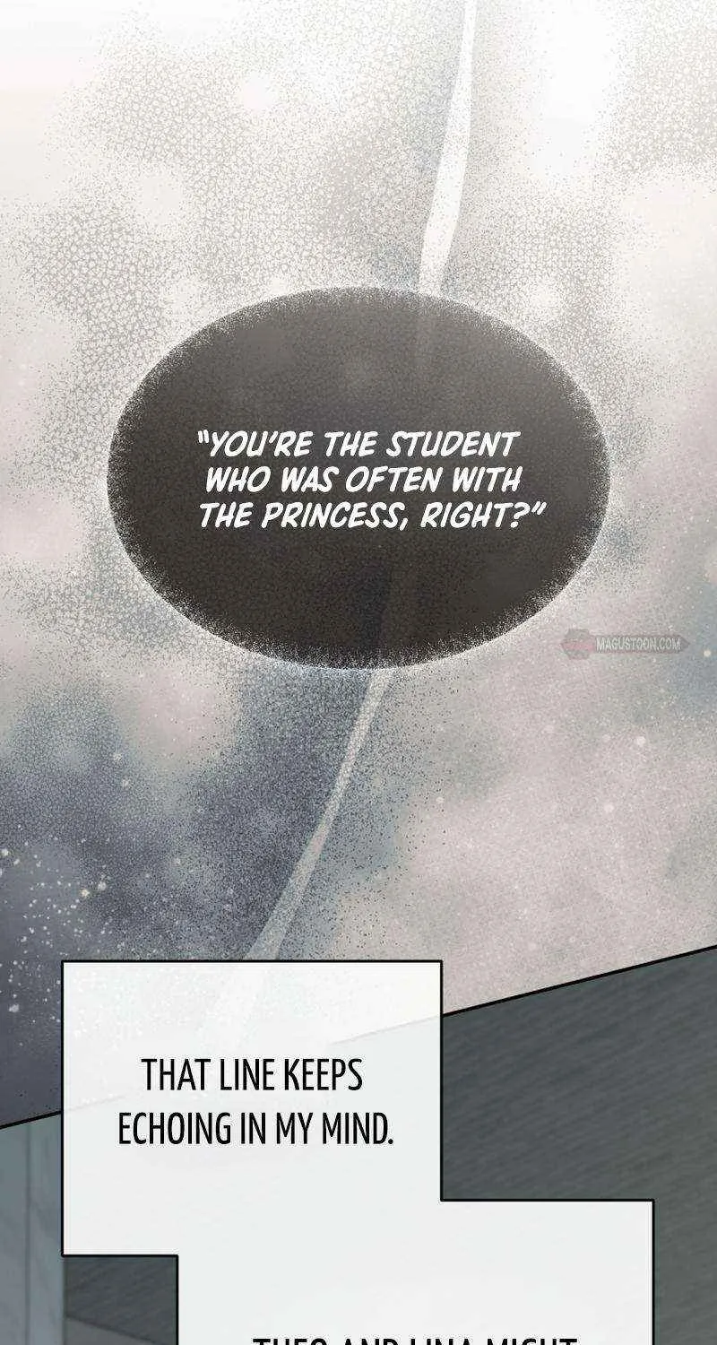 Read How To Survive As The Devil’s Child chapter 101 image 53 on Lezhin