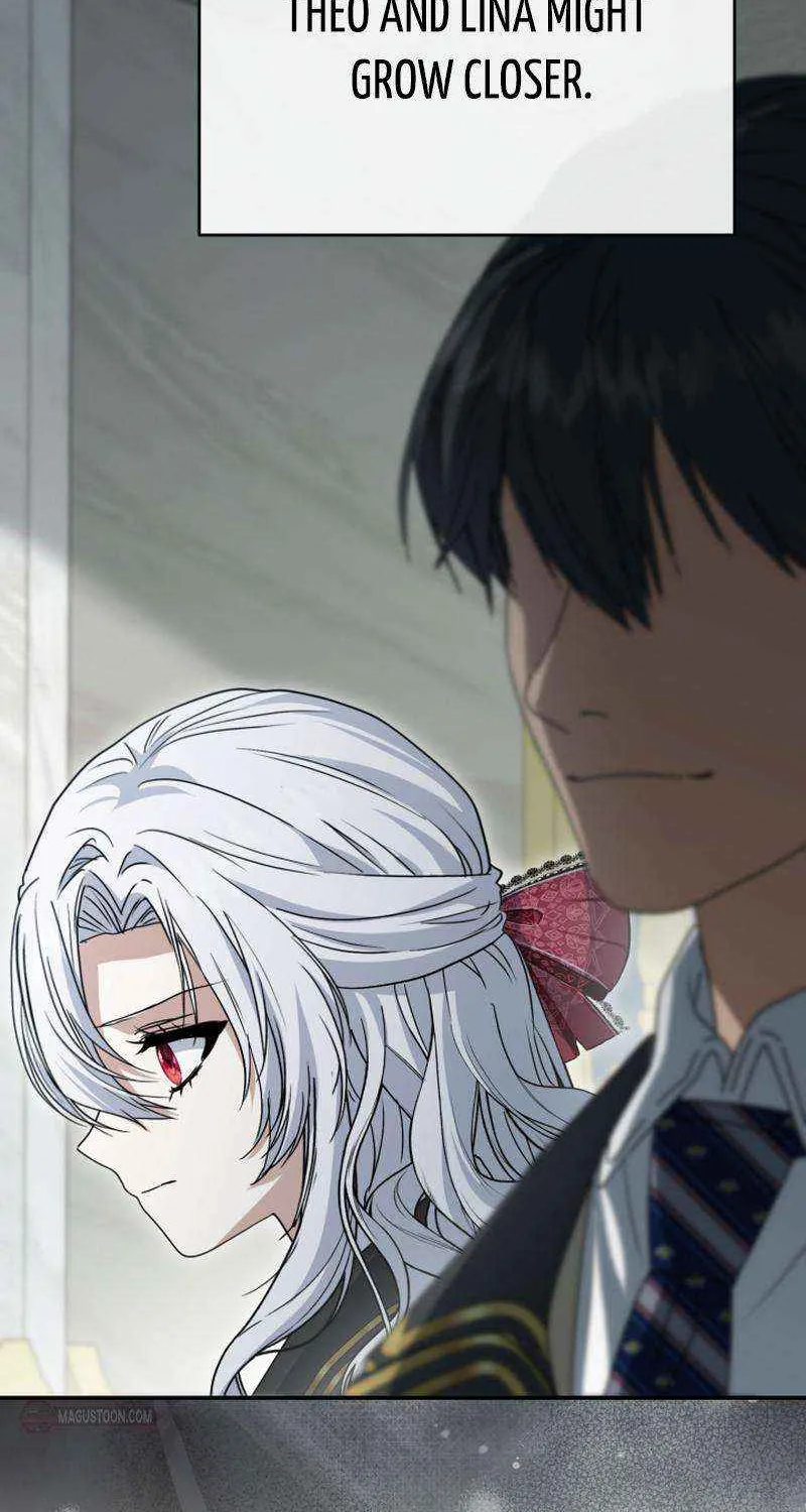Read How To Survive As The Devil’s Child chapter 101 image 54 on Lezhin