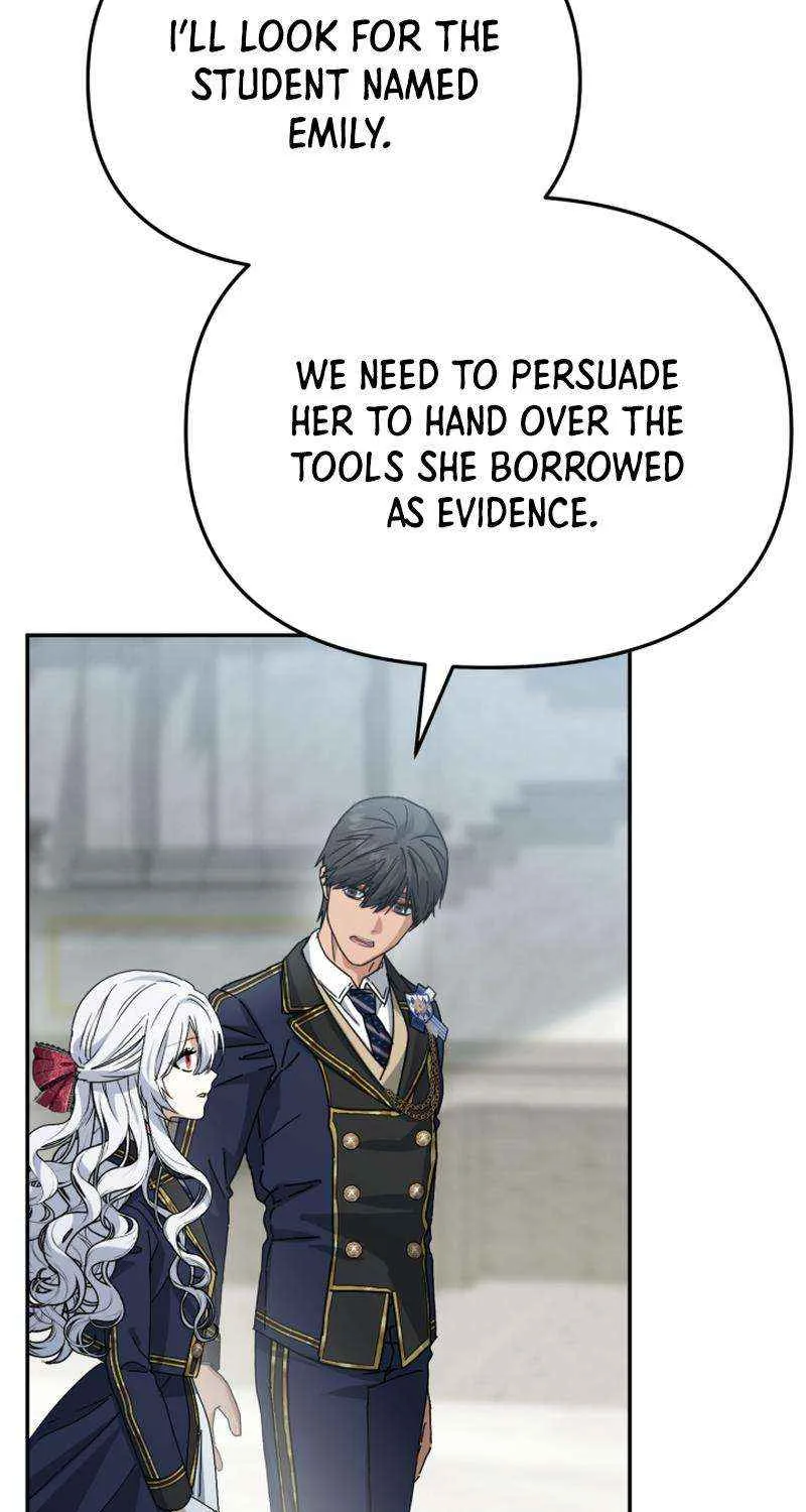 Read How To Survive As The Devil’s Child chapter 101 image 58 on Lezhin