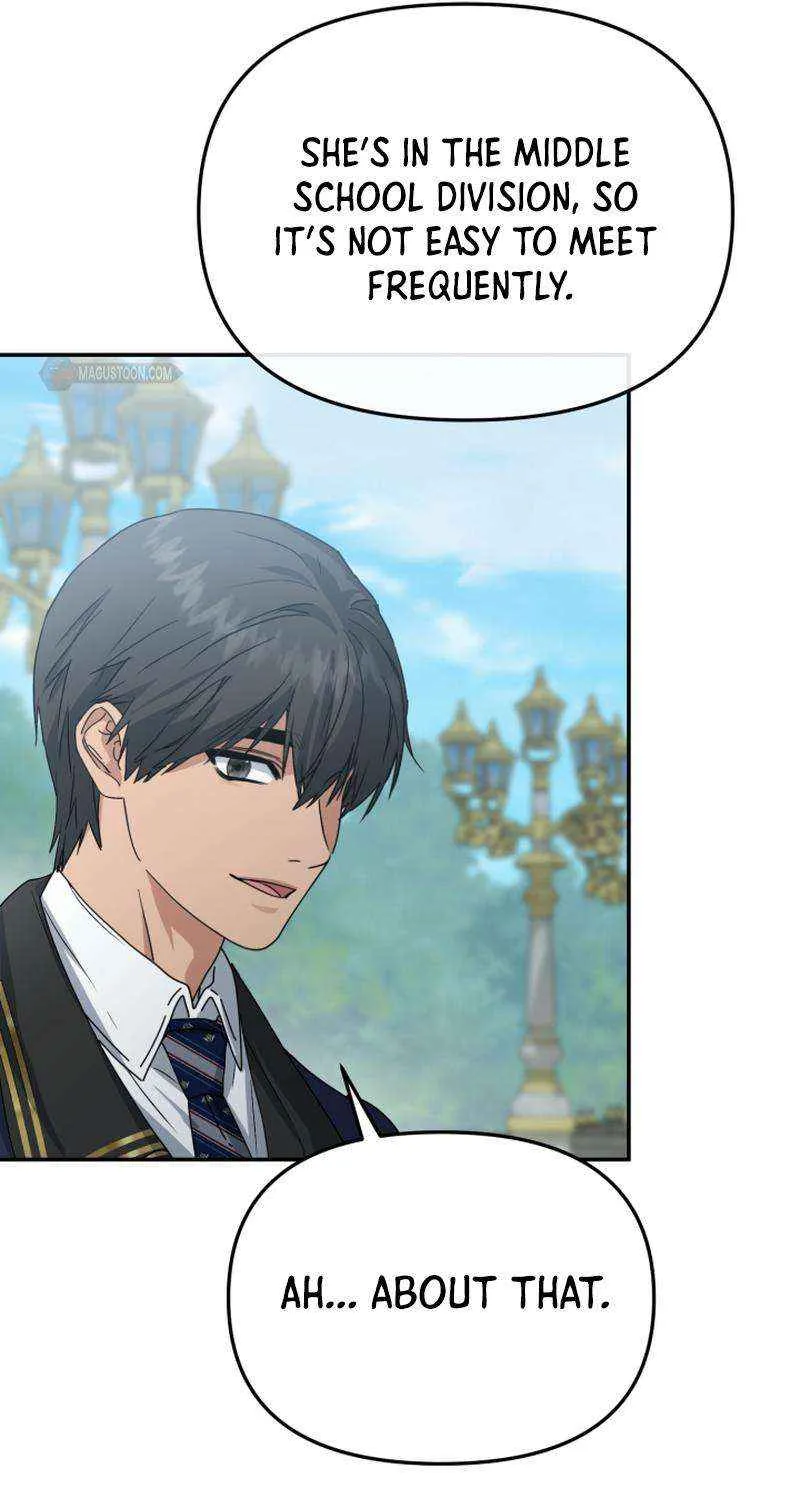 Read How To Survive As The Devil’s Child chapter 101 image 62 on Lezhin