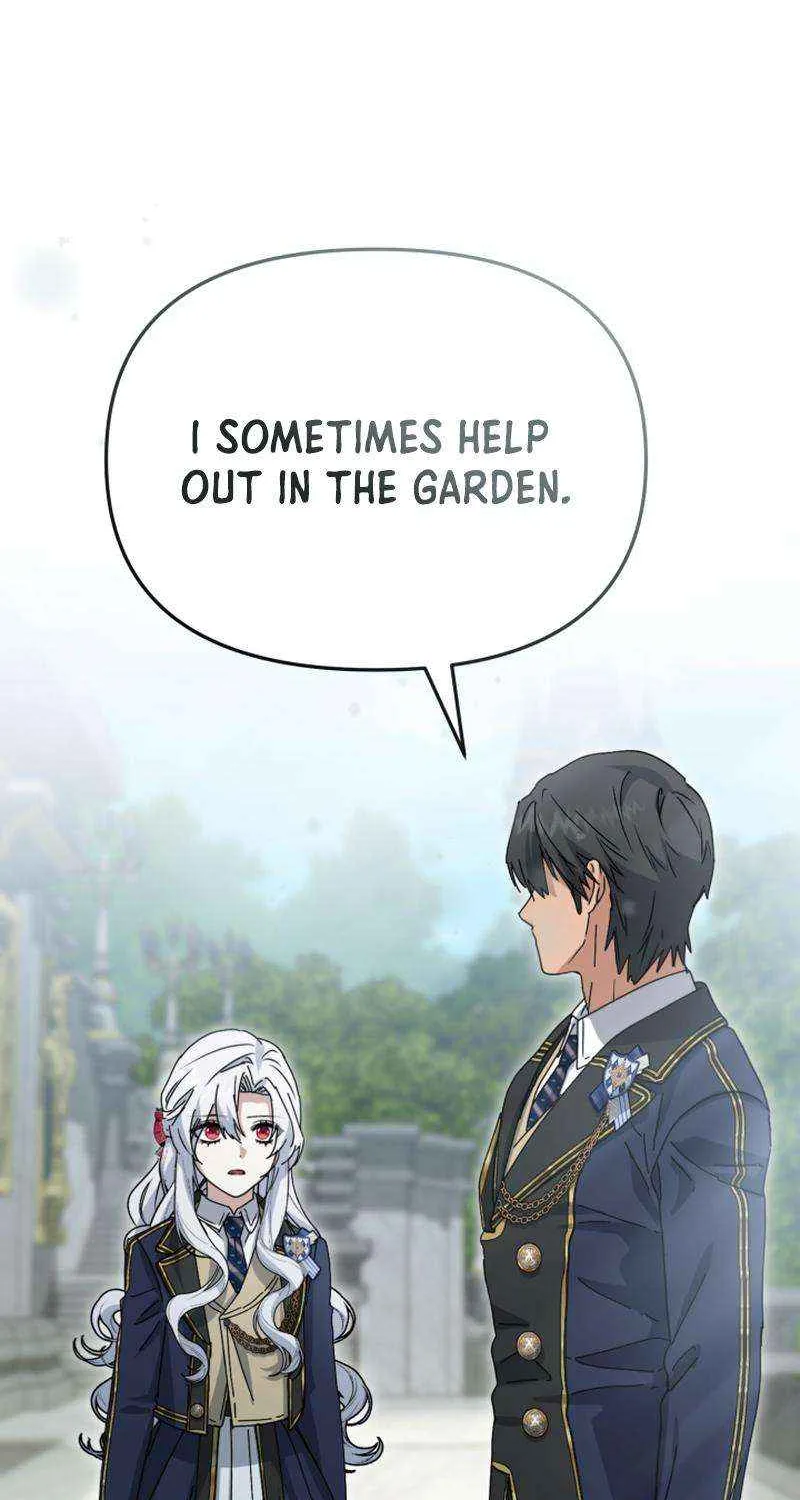 Read How To Survive As The Devil’s Child chapter 101 image 63 on Lezhin
