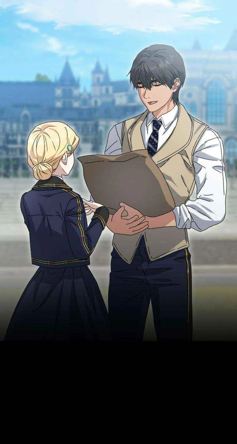 Read How To Survive As The Devil’s Child chapter 101 image 67 on Lezhin