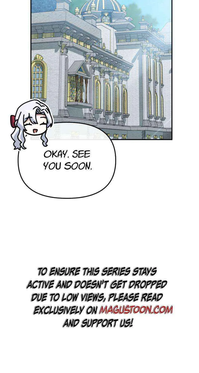 Read How To Survive As The Devil’s Child chapter 101 image 77 on Lezhin