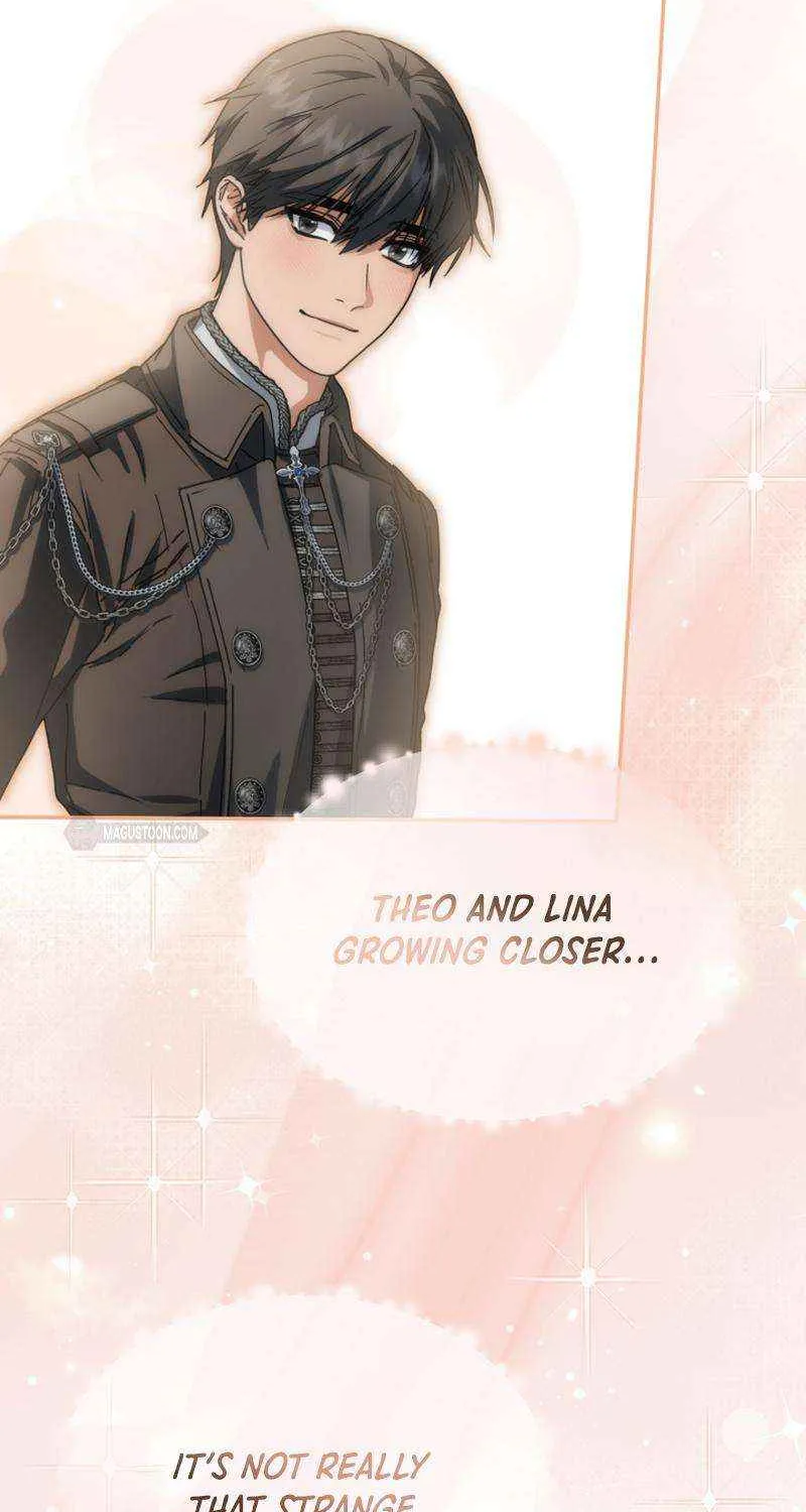Read How To Survive As The Devil’s Child chapter 101 image 80 on Lezhin