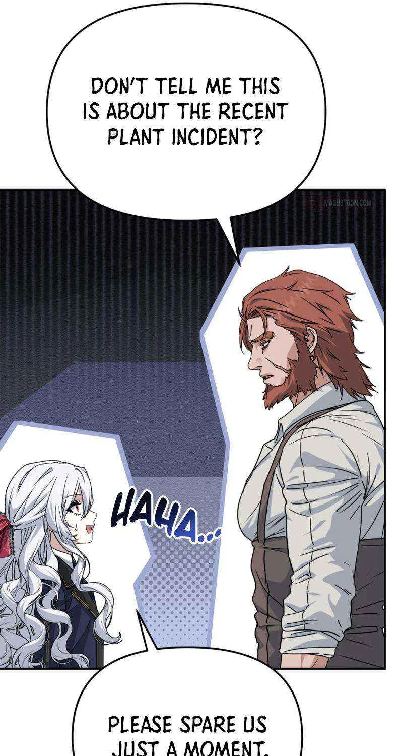 Read How To Survive As The Devil’s Child chapter 101 image 9 on Lezhin