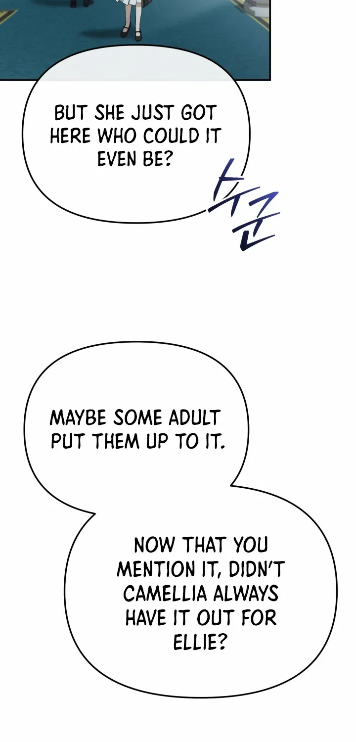 Read How To Survive As The Devil’s Child chapter 102 image 10 on Lezhin