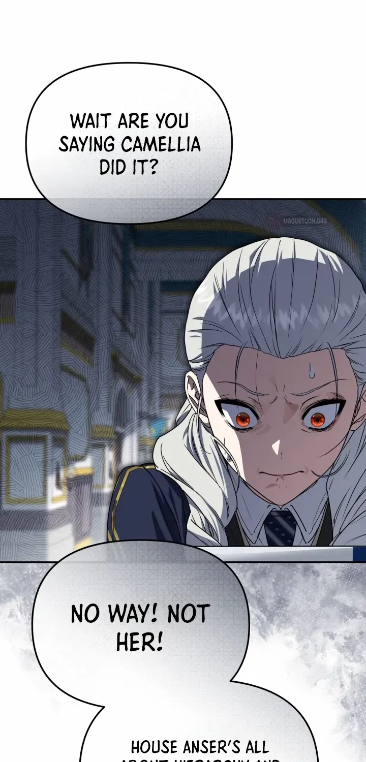 Read How To Survive As The Devil’s Child chapter 102 image 11 on Lezhin