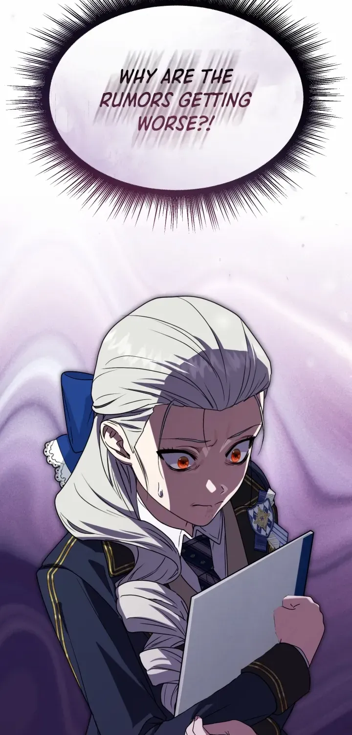 Read How To Survive As The Devil’s Child chapter 102 image 14 on Lezhin