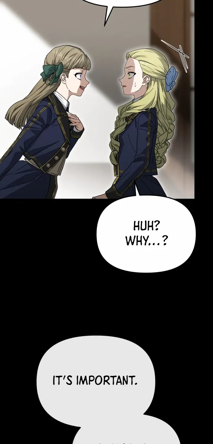 Read How To Survive As The Devil’s Child chapter 102 image 20 on Lezhin