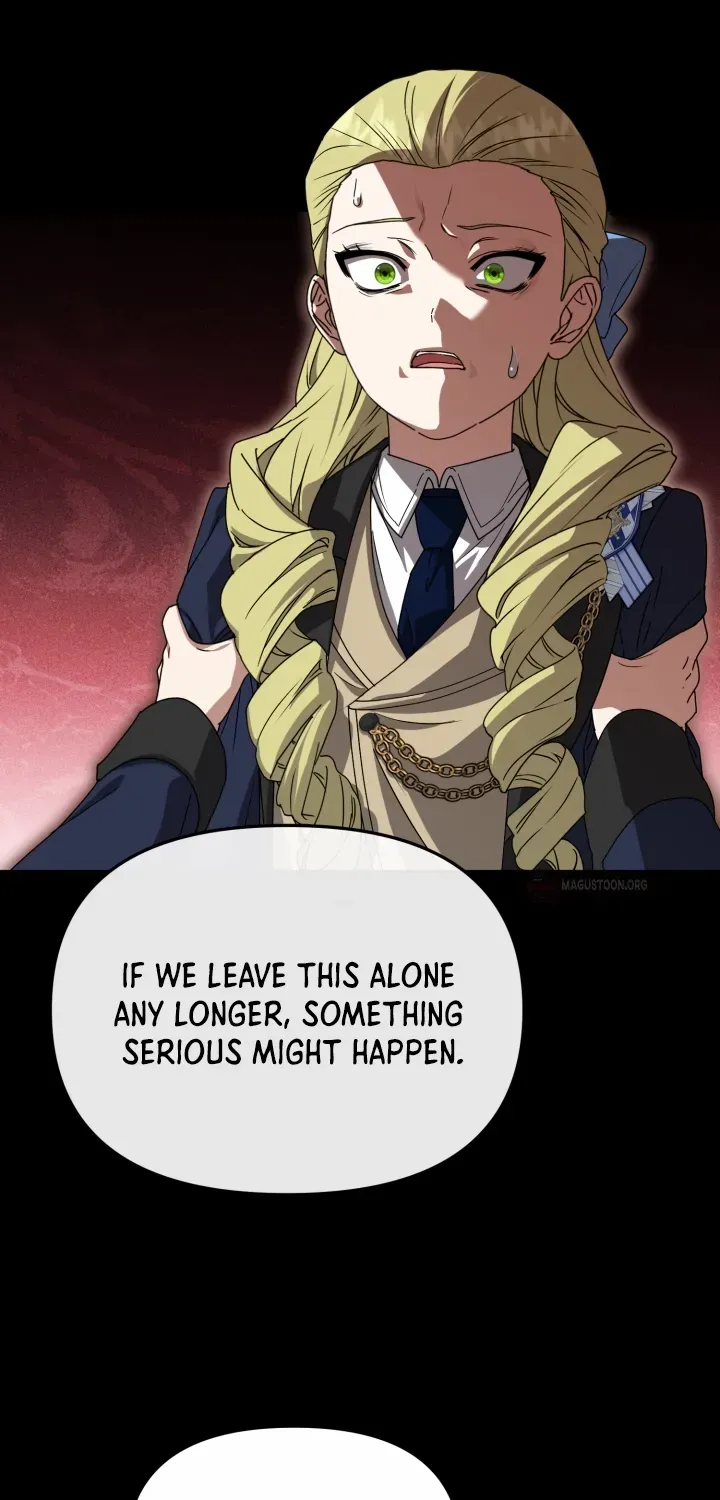 Read How To Survive As The Devil’s Child chapter 102 image 24 on Lezhin