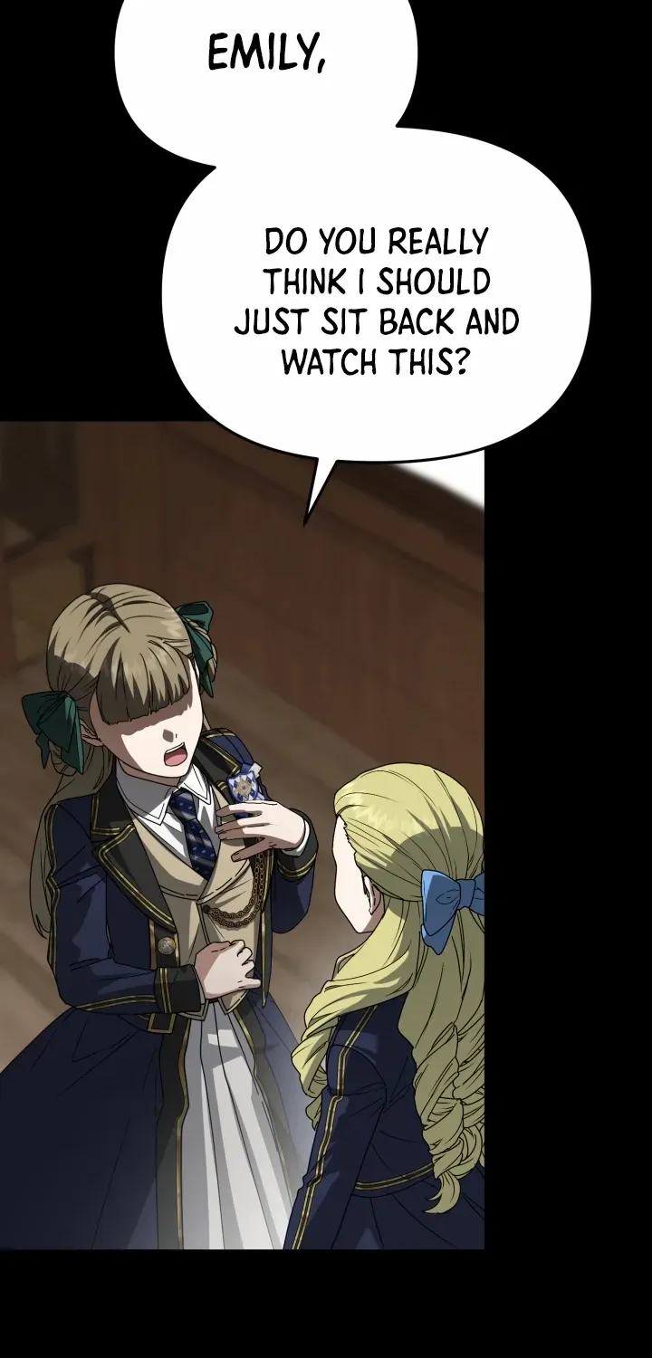 Read How To Survive As The Devil’s Child chapter 102 image 25 on Lezhin