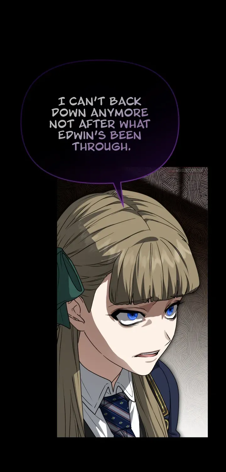 Read How To Survive As The Devil’s Child chapter 102 image 26 on Lezhin