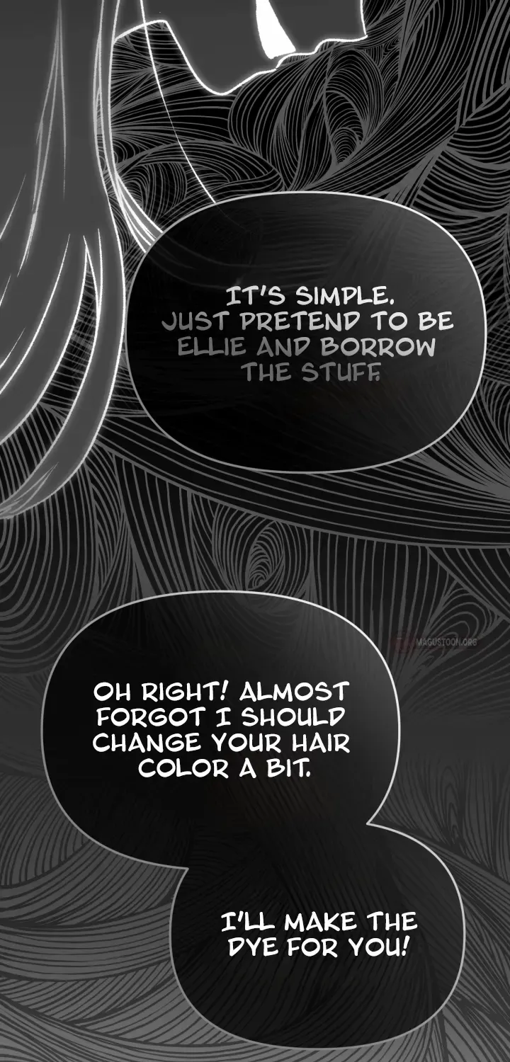 Read How To Survive As The Devil’s Child chapter 102 image 29 on Lezhin