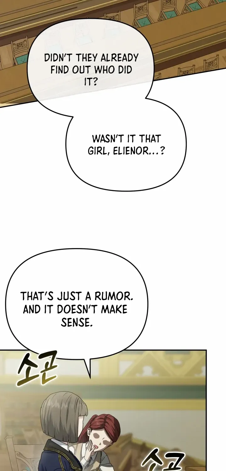 Read How To Survive As The Devil’s Child chapter 102 image 3 on Lezhin