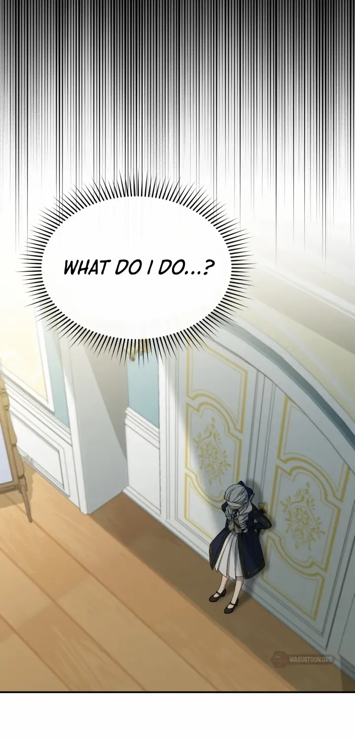 Read How To Survive As The Devil’s Child chapter 102 image 33 on Lezhin